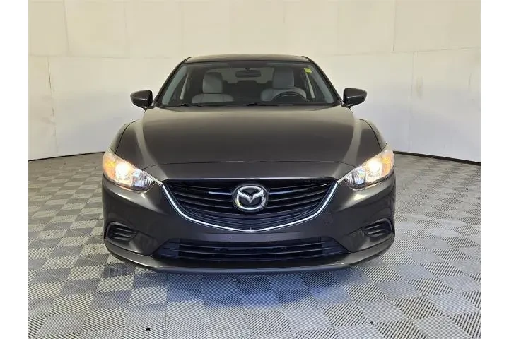 $12998 : Mazda Mazda6 2016 i Touring image 3
