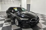 $27399 : 2021 ACURA TLX thumbnail