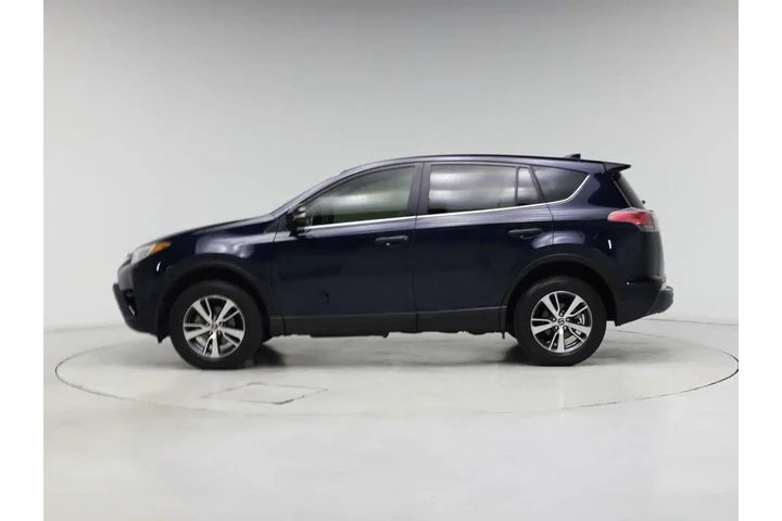 $24998 : Toyota RAV4 2018 XLE 4dr SUV image 3