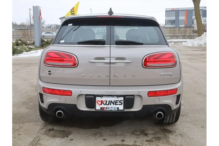 $22577 : MINI Clubman 2023 Classic Co image 8