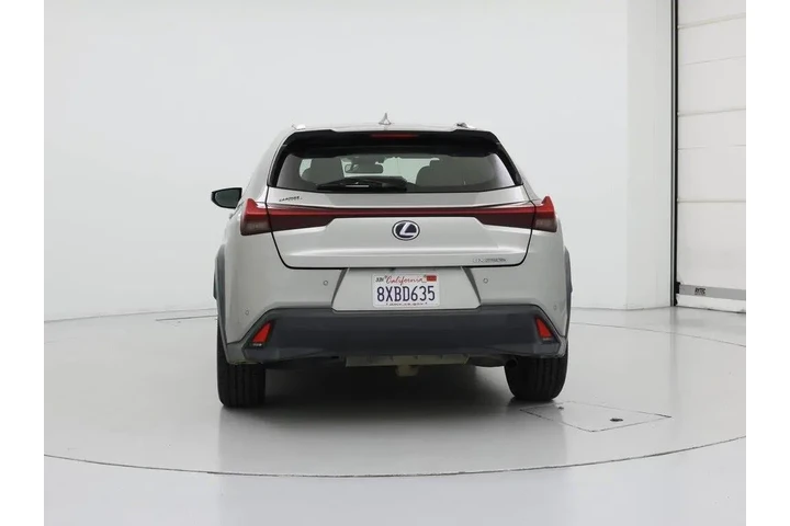 $28998 : Lexus UX 250h 2021 AWD 4dr C image 6