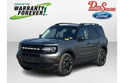 Ford Bronco Sport 2023 AWD O en St. Louis