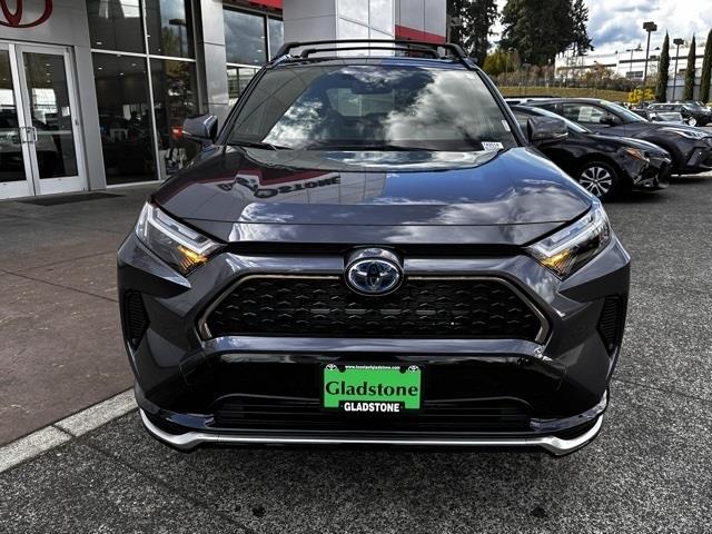 $47634 : 2024 RAV4 Prime SE image 9