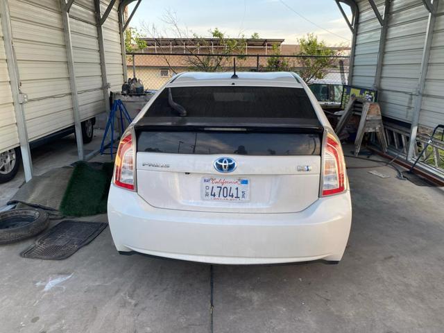 $13995 : 2012 TOYOTA PRIUS2012 TOYOTA image 9