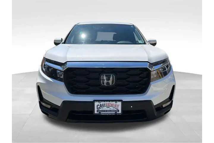 $36765 : Honda Passport 2025 AWD EX-L image 2