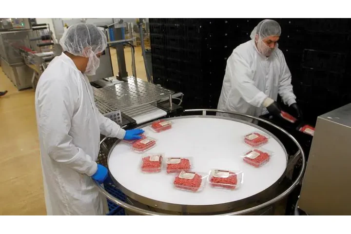 Empacadores de Carne- Vernon image 2