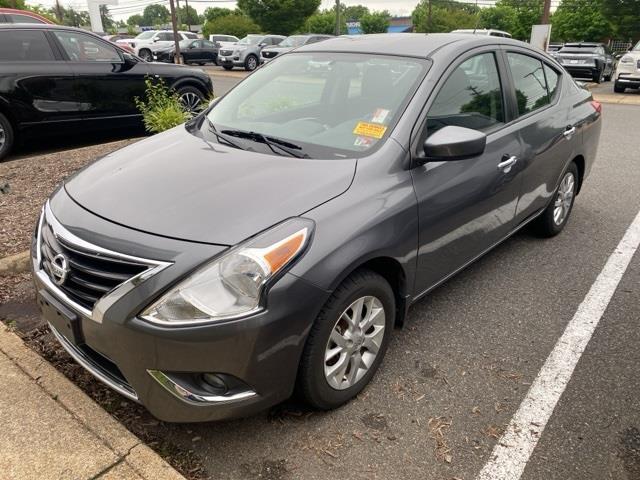 $11199 : PRE-OWNED 2017 NISSAN VERSA 1 image 1