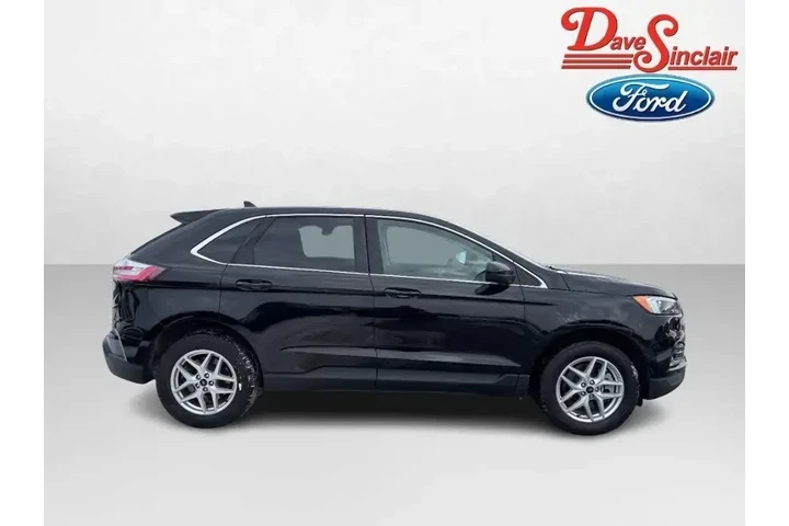 $26595 : Ford Edge 2024 AWD SEL 4dr S image 5
