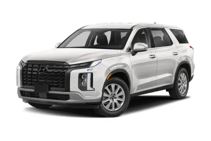$24998 : Hyundai PALISADE 2023 SE 4dr image 1