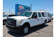 2014 FORD F250 SUPER DUTY CRE en Tucson