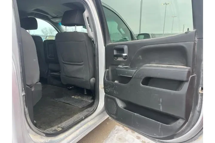 $19873 : Chevrolet Silverado 1500 201 image 9