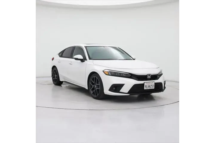 $28998 : Honda Civic 2024 Sport Touri image 1