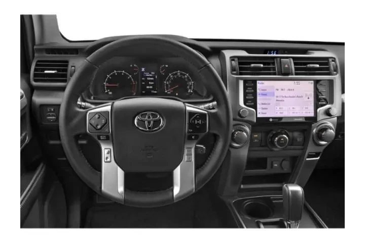 $32990 : Toyota 4Runner 2024 4x2 SR5 image 7