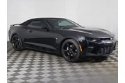 $26493 : Chevrolet Camaro 2017 SS 2dr thumbnail