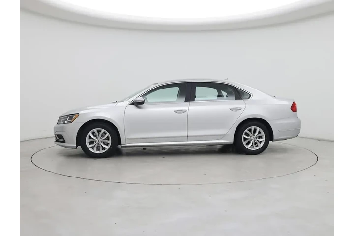 $10599 : Volkswagen Passat 2016 1.8T image 3