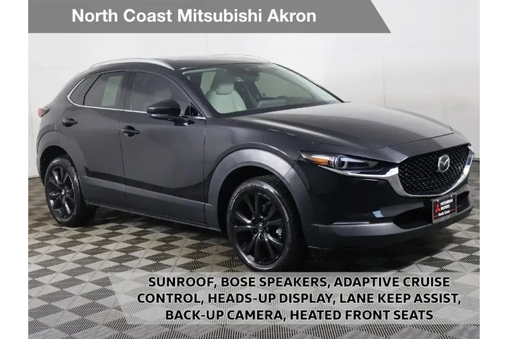 $24693 : Mazda CX-30 2023 AWD 2.5 Tur image 1