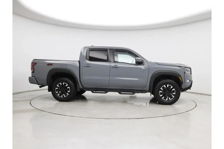 $32998 : Nissan Frontier 2023 4x4 PRO image 7