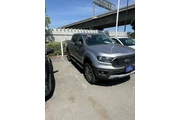 $27900 : Ford Ranger 2020 4x4 XL 4dr thumbnail