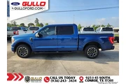 $35991 : Ford F-150 2022 4x2 Lariat 4 thumbnail