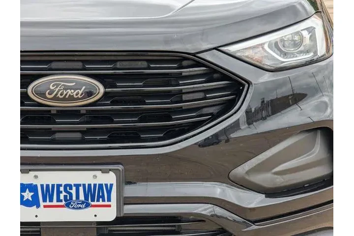 $23542 : Ford Edge 2022 AWD SE 4dr Cr image 9