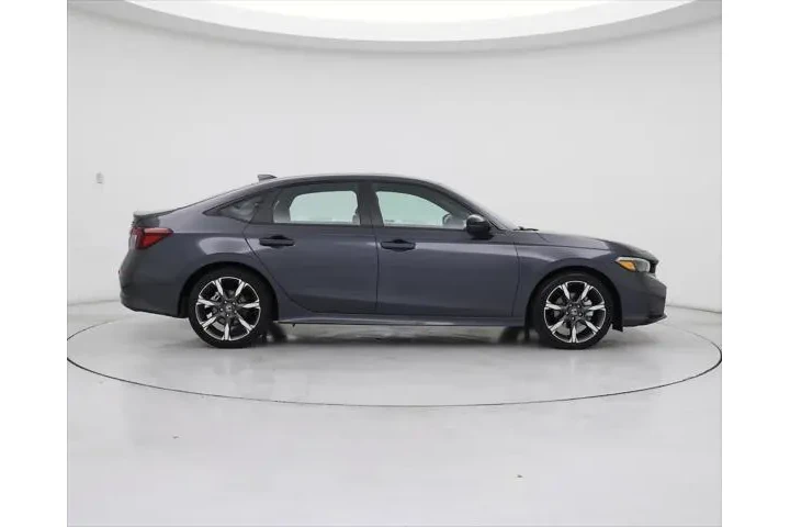 $31998 : Honda Civic Hybrid 2026 Spor image 7