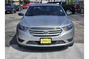 $12200 : Ford Taurus 2017 Limited 4dr thumbnail