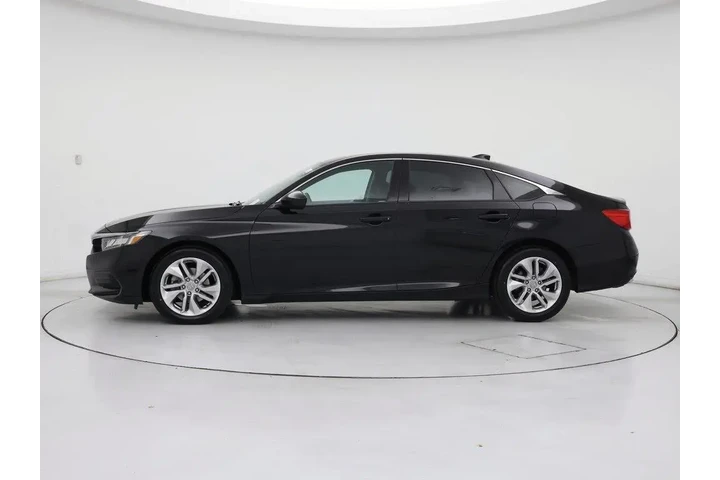 $17998 : Honda Accord 2020 LX 4dr Sed image 3