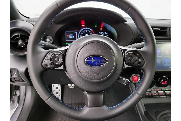 $34998 : Subaru BRZ 2025 tS 2dr Coupe image 10