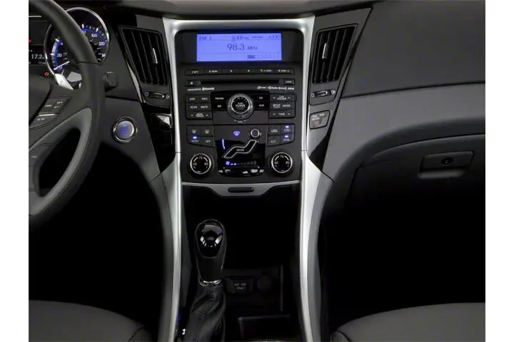 $9999 : Hyundai SONATA 2013 Limited image 10