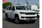 $38995 : Jeep Wagoneer 2024 4x2 Serie thumbnail