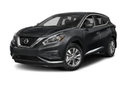 Nissan Murano 2018 AWD SL 4d en Baltimore