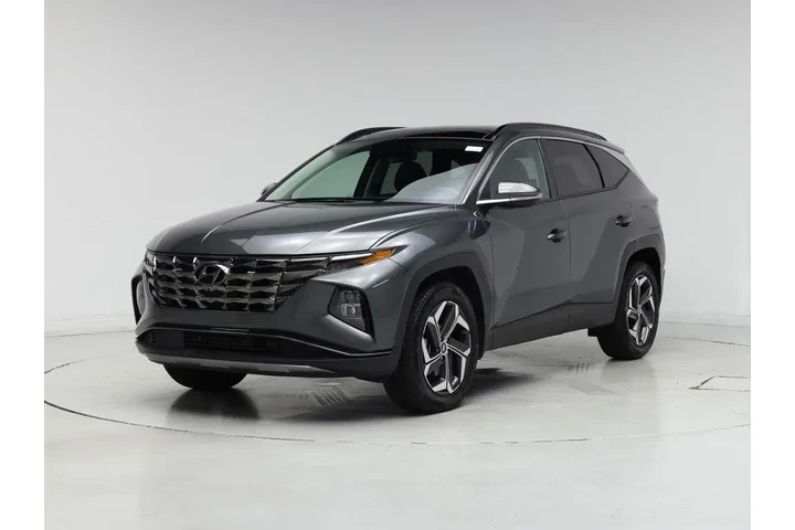 $30998 : Hyundai TUCSON Hybrid 2022 A image 4