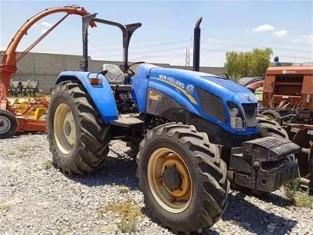 $190000 : TRACTOR AGRICOLA NEW HOLLAND image 1