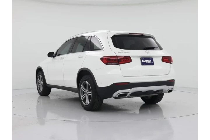 $33998 : Mercedes-Benz GLC 2022 GLC 3 image 2