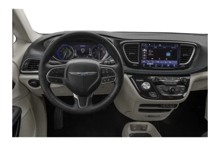 $20990 : Chrysler Pacifica 2023 Touri image 7