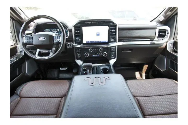 $35991 : Ford F-150 2021 4x4 King Ran image 8