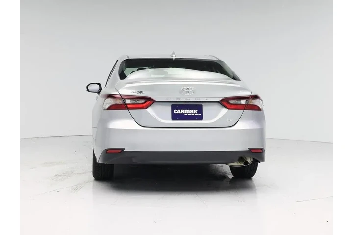 $24998 : Toyota Camry 2023 LE 4dr Sed image 6