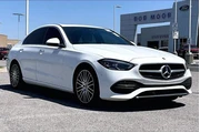 $35000 : Mercedes-Benz C-Class 2023 C thumbnail