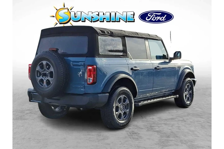 $36900 : Ford Bronco 2022 4x4 Big Ben image 6