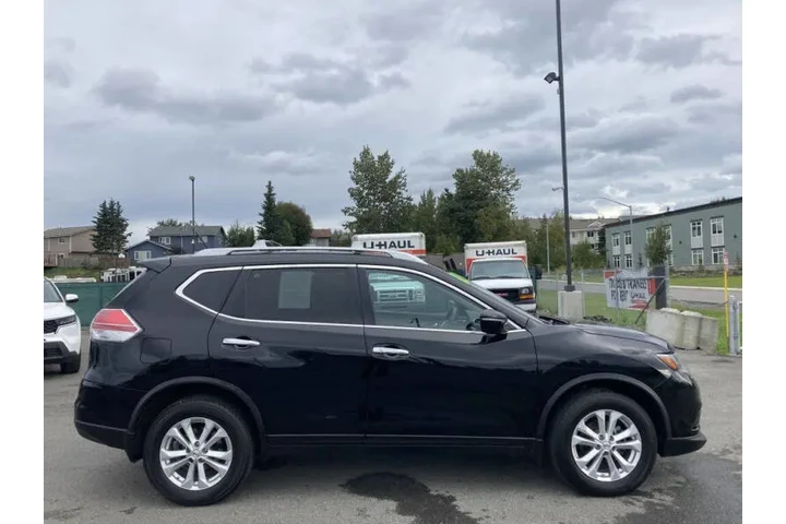 $12999 : 2014 Rogue S image 5