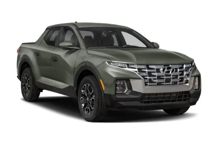 $29481 : Hyundai SANTA CRUZ 2024 AWD image 6