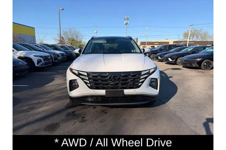 $28900 : Hyundai TUCSON 2023 AWD Limi image 8