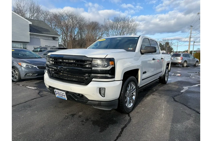 $24999 : 2016 Silverado 1500 HIGH COUN image 1
