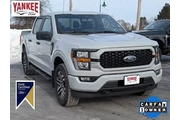 Ford F-150 2023 4x4 XL 4dr S en Portland ME