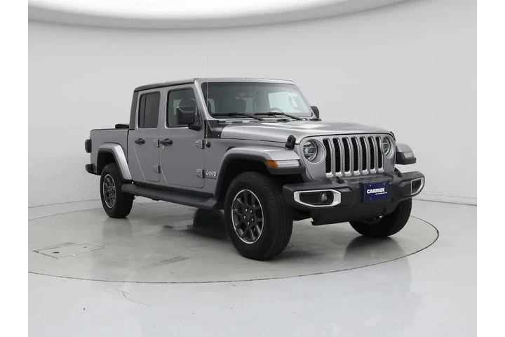 $31998 : Jeep Gladiator 2020 4x4 Over image 1