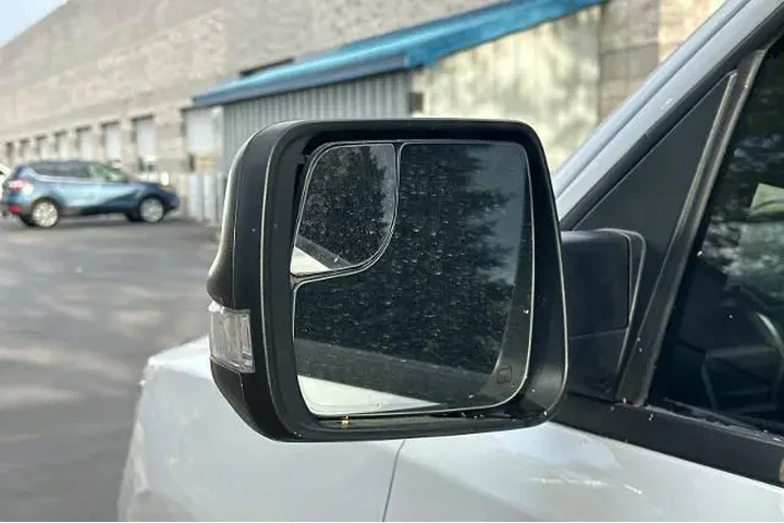 $35995 : Ram 1500 2022 4x4 Big Horn 4 image 8