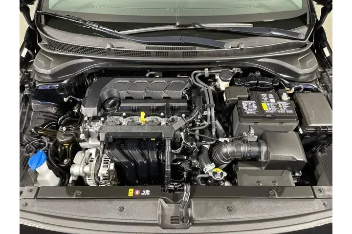 $16995 : Hyundai ACCENT 2022 SE 4dr S image 9