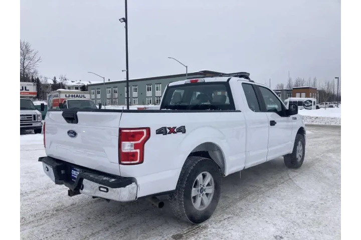 $17398 : 2020 F-150 XL image 6