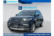 Ford Explorer 2021 AWD XLT 4 en Long Island