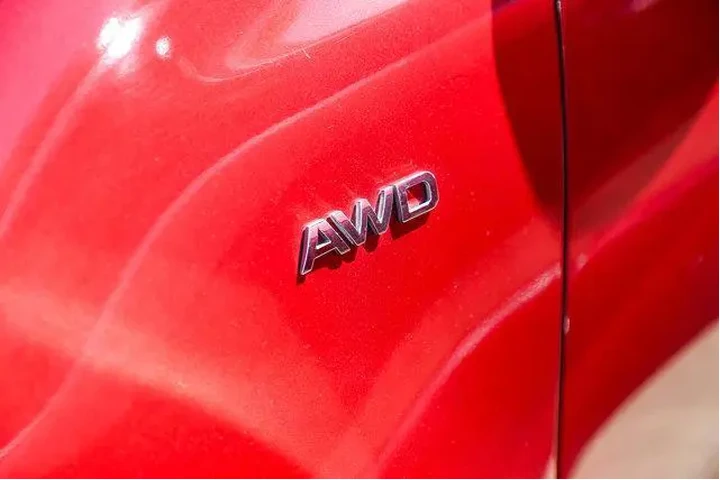 $12888 : Kia Sportage 2017 AWD SX Tur image 8